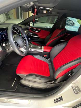 MERCEDES-BENZ-C 300-2024