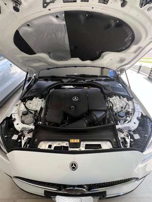 MERCEDES-BENZ-C 300-2024
