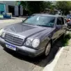 MERCEDES-BENZ E 320 3.2 ELEGANCE TOURING V6 GASOLINA 4P AUTOMÁTICO MERCEDES-BENZ E 320 3.2 ELEGANCE TOURING V6 GASOLINA 4P AUTOMÁTICO