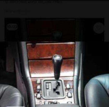 MERCEDES-BENZ-E 320-1996