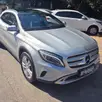 MERCEDES-BENZ GLA 200 1.6 CGI ENDURO 16V TURBO FLEX 4P AUTOMÁTICO MERCEDES-BENZ GLA 200 1.6 CGI ENDURO 16V TURBO FLEX 4P AUTOMÁTICO