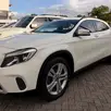MERCEDES-BENZ GLA 200 1.6 CGI FLEX STYLE 7G-DCT MERCEDES-BENZ GLA 200 1.6 CGI FLEX STYLE 7G-DCT