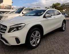 MERCEDES-BENZ GLA 200 1.6 CGI FLEX STYLE 7G-DCT MERCEDES-BENZ GLA 200 1.6 CGI FLEX STYLE 7G-DCT