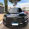 MERCEDES-BENZ GLB 200 1.3 CGI GASOLINA PROGRESSIVE 7G-DCT MERCEDES-BENZ GLB 200 1.3 CGI GASOLINA PROGRESSIVE 7G-DCT