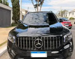MERCEDES-BENZ GLB 200 1.3 CGI GASOLINA PROGRESSIVE 7G-DCT MERCEDES-BENZ GLB 200 1.3 CGI GASOLINA PROGRESSIVE 7G-DCT
