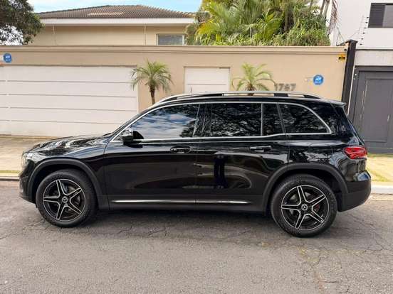 MERCEDES-BENZ-GLB 200-1.3 CGI GASOLINA PROGRESSIVE 7G-DCT MERCEDES-BENZ-GLB 200-2022