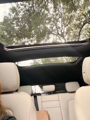 MERCEDES-BENZ-GLB 200-1.3 CGI GASOLINA PROGRESSIVE 7G-DCT MERCEDES-BENZ-GLB 200-2022