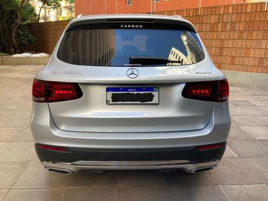 MERCEDES-BENZ-GLC 220d-2019