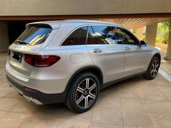MERCEDES-BENZ-GLC 220d-2019