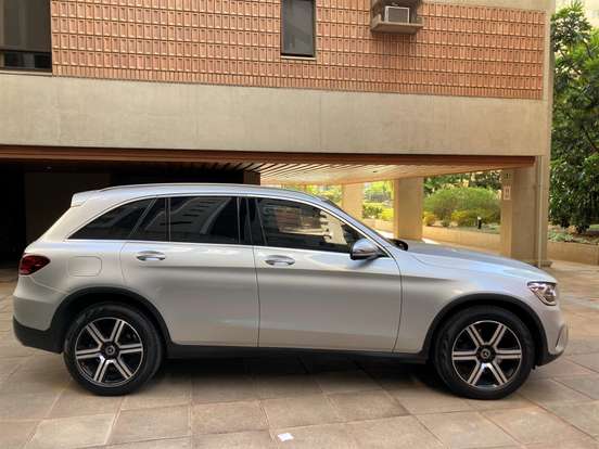 MERCEDES-BENZ-GLC 220d-2019