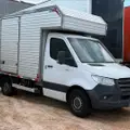MERCEDES-BENZ SPRINTER 2.2 CDI DIESEL CHASSIS 416 LONGO MANUAL MERCEDES-BENZ SPRINTER 2.2 CDI DIESEL CHASSIS 416 LONGO MANUAL