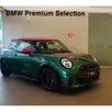 MINI COOPER 2.0 16V TWINPOWER GASOLINA JOHN COOPER WORKS 2P STEPTRONIC MINI COOPER 2.0 16V TWINPOWER GASOLINA JOHN COOPER WORKS 2P STEPTRONIC