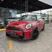 MINI COOPER 2.0 16V TWINPOWER GASOLINA S TOP PICCADILLY 2P STEPTRONIC MINI COOPER 2.0 16V TWINPOWER GASOLINA S TOP PICCADILLY 2P STEPTRONIC