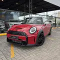 MINI COOPER 2.0 16V TWINPOWER GASOLINA S TOP PICCADILLY 2P STEPTRONIC MINI COOPER 2.0 16V TWINPOWER GASOLINA S TOP PICCADILLY 2P STEPTRONIC