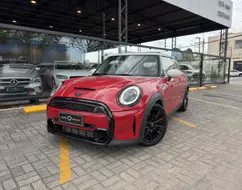 MINI COOPER 2.0 16V TWINPOWER GASOLINA S TOP PICCADILLY 2P STEPTRONIC MINI COOPER 2.0 16V TWINPOWER GASOLINA S TOP PICCADILLY 2P STEPTRONIC