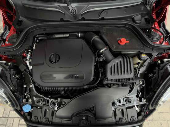 MINI-COOPER-2.0 16V TWINPOWER GASOLINA S TOP PICCADILLY 2P STEPTRONIC MINI-COOPER-2021