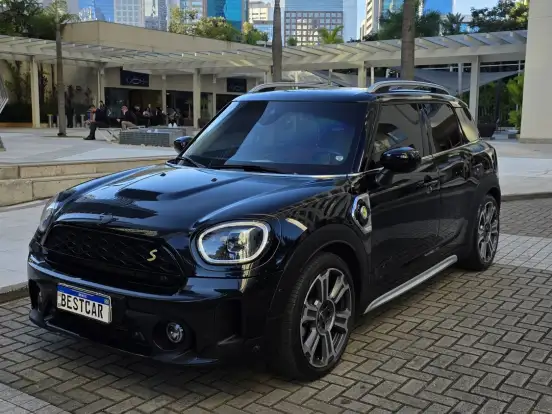 MINI-COUNTRYMAN-1.5 12V TWINPOWER TURBO HYBRID COOPER S E TOP ALL4 STEPTRONIC MINI-COUNTRYMAN-2023