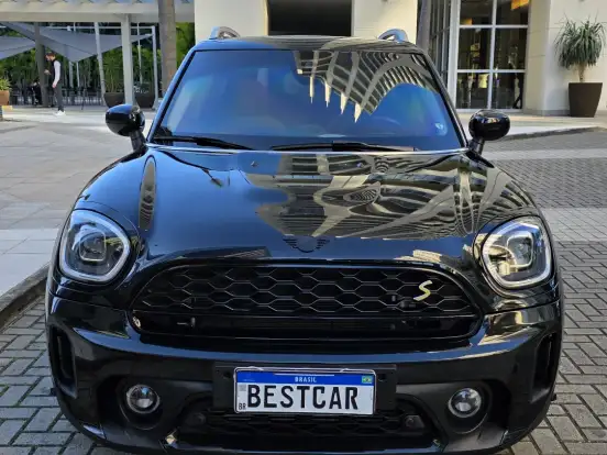 MINI-COUNTRYMAN-1.5 12V TWINPOWER TURBO HYBRID COOPER S E TOP ALL4 STEPTRONIC MINI-COUNTRYMAN-2023