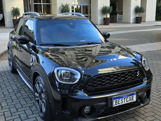 MINI-COUNTRYMAN-1.5 12V TWINPOWER TURBO HYBRID COOPER S E TOP ALL4 STEPTRONIC MINI-COUNTRYMAN-2023