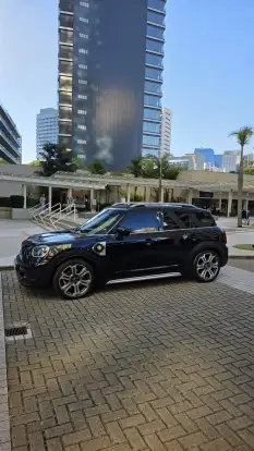 MINI-COUNTRYMAN-1.5 12V TWINPOWER TURBO HYBRID COOPER S E TOP ALL4 STEPTRONIC MINI-COUNTRYMAN-2023