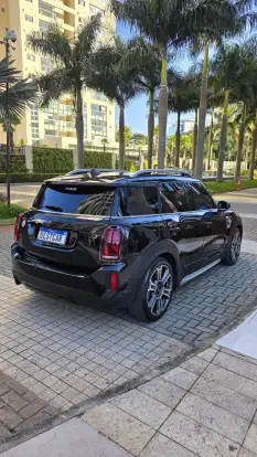 MINI-COUNTRYMAN-1.5 12V TWINPOWER TURBO HYBRID COOPER S E TOP ALL4 STEPTRONIC MINI-COUNTRYMAN-2023