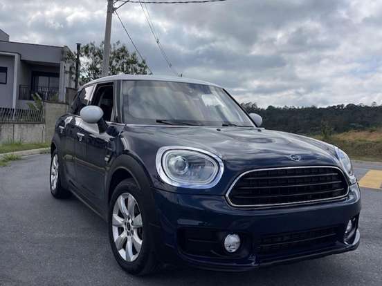 MINI-COOPER-1.5 12V TWINPOWER GASOLINA 4P STEPTRONIC MINI-COOPER-2019