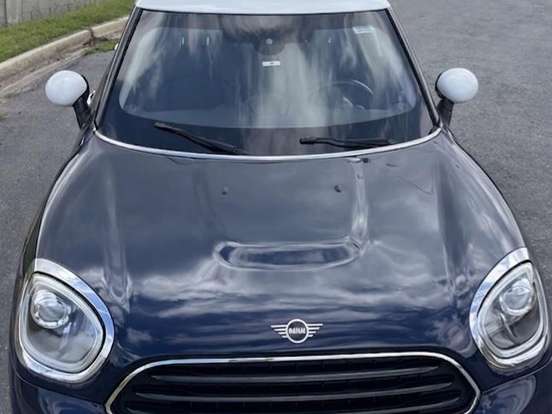 MINI-COOPER-1.5 12V TWINPOWER GASOLINA 4P STEPTRONIC MINI-COOPER-2019