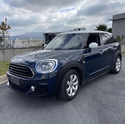 MINI-COOPER-1.5 12V TWINPOWER GASOLINA 4P STEPTRONIC MINI-COOPER-2019