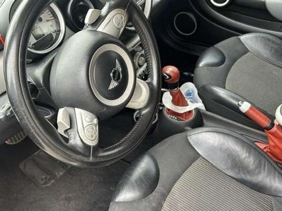 MINI-COOPER-1.6 16V GASOLINA 2P AUTOMÁTICO MINI-COOPER-2010