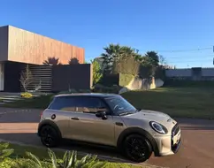 MINI COOPER 2.0 16V TWINPOWER GASOLINA S TOP 2P STEPTRONIC MINI COOPER 2.0 16V TWINPOWER GASOLINA S TOP 2P STEPTRONIC