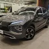 MITSUBISHI ECLIPSE CROSS 1.5 MIVEC TURBO GASOLINA HPE CVT MITSUBISHI ECLIPSE CROSS 1.5 MIVEC TURBO GASOLINA HPE CVT
