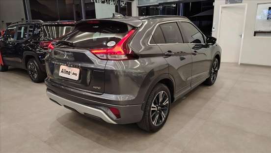 MITSUBISHI-ECLIPSE CROSS-2023