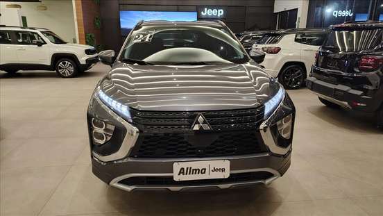 MITSUBISHI-ECLIPSE CROSS-2023