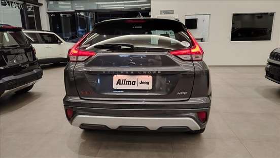 MITSUBISHI-ECLIPSE CROSS-2023