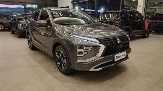 MITSUBISHI-ECLIPSE CROSS-2023