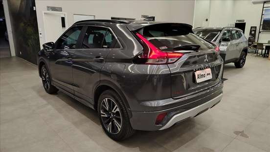 MITSUBISHI-ECLIPSE CROSS-2023