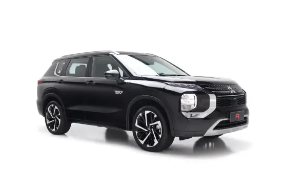 MITSUBISHI OUTLANDER 2.4 PHEV HPE-S S-AWC DHT