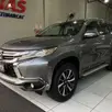 MITSUBISHI PAJERO SPORT 2.4 16V MIVEC TURBO DIESEL HPE AWD AUTOMÁTICO MITSUBISHI PAJERO SPORT 2.4 16V MIVEC TURBO DIESEL HPE AWD AUTOMÁTICO