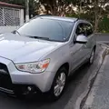 MITSUBISHI ASX 2.0 4X2 16V GASOLINA 4P AUTOMÁTICO MITSUBISHI ASX 2.0 4X2 16V GASOLINA 4P AUTOMÁTICO