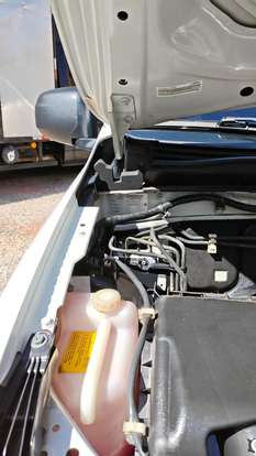 MITSUBISHI-L200 TRITON-2022