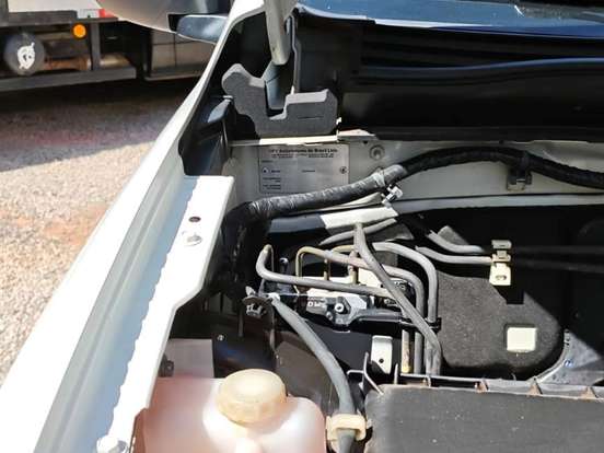 MITSUBISHI-L200 TRITON-2.4 16V TURBO DIESEL GL CD 4X4 MANUAL MITSUBISHI-L200 TRITON-2022