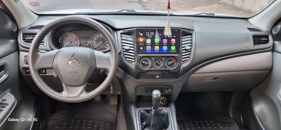 MITSUBISHI-L200 TRITON-2022