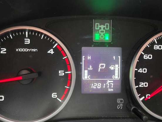 MITSUBISHI-L200 TRITON-2.4 16V TURBO DIESEL SPORT HPE TOP CD 4P 4X4 AUTOMÁTICO MITSUBISHI-L200 TRITON-2017