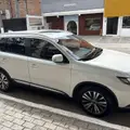 MITSUBISHI OUTLANDER 2.0 MIVEC GASOLINA HPE AUTOMÁTICO MITSUBISHI OUTLANDER 2.0 MIVEC GASOLINA HPE AUTOMÁTICO