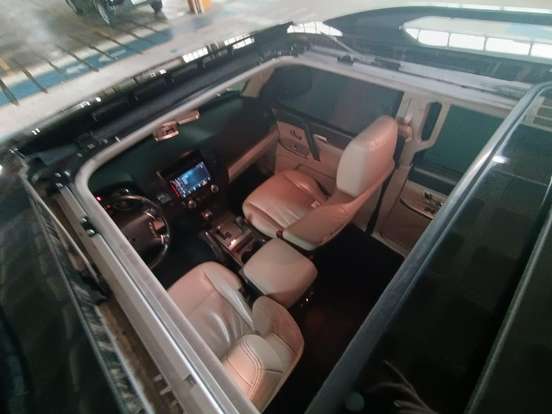 MITSUBISHI-PAJERO FULL-3.2 HPE 4X4 16V TURBO INTERCOOLER DIESEL 4P AUTOMÁTICO MITSUBISHI-PAJERO FULL-2014