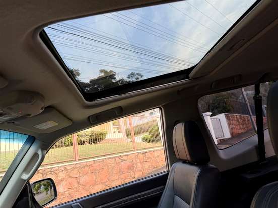MITSUBISHI-PAJERO FULL-3.8 HPE 4X4 V6 24V GASOLINA 2P AUTOMÁTICO MITSUBISHI-PAJERO FULL-2015