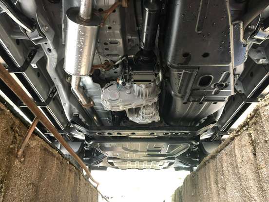 MITSUBISHI-PAJERO FULL-3.8 HPE 4X4 V6 24V GASOLINA 2P AUTOMÁTICO MITSUBISHI-PAJERO FULL-2015