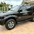 MITSUBISHI PAJERO SPORT 3.5 HPE 4X4 V6 24V GASOLINA 4P AUTOMÁTICO MITSUBISHI PAJERO SPORT 3.5 HPE 4X4 V6 24V GASOLINA 4P AUTOMÁTICO