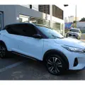 NISSAN KICKS 1.6 16V FLEXSTART EXCLUSIVE XTRONIC NISSAN KICKS 1.6 16V FLEXSTART EXCLUSIVE XTRONIC