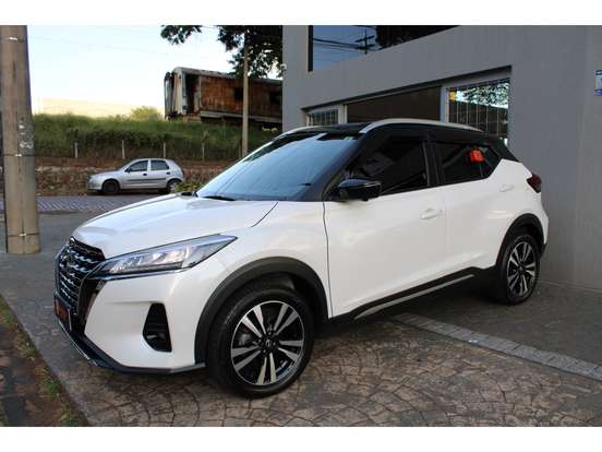 NISSAN-KICKS-1.6 16V FLEXSTART EXCLUSIVE XTRONIC NISSAN-KICKS-2023